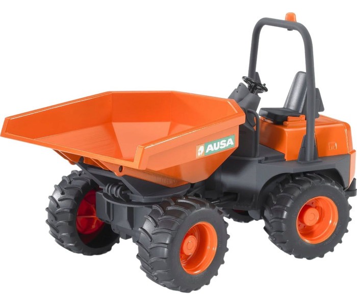 Bruder Igračka đubretarac