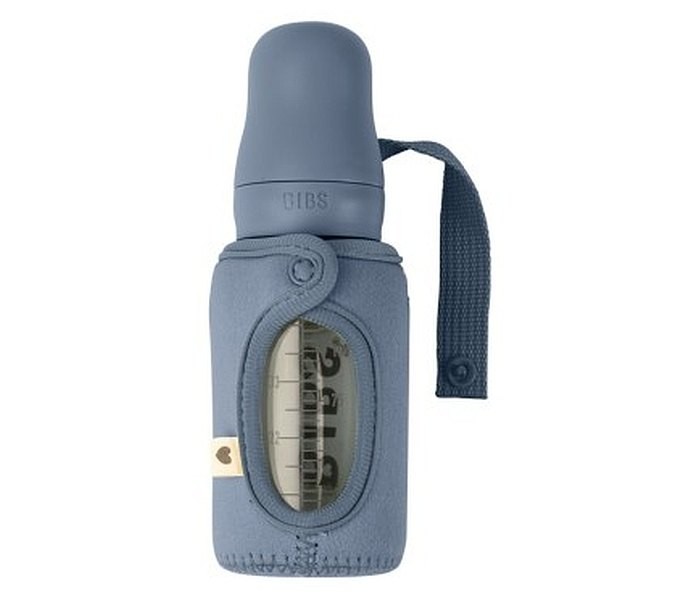 BIBS kutija za flaše, mala, benzin