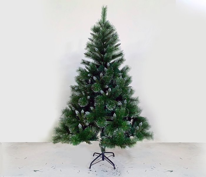 North Novogodišnja jelka 1.8m, Zelena