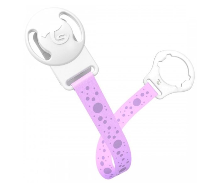 Twistshake Lancic za varalicu pastelna, Ljubičasta