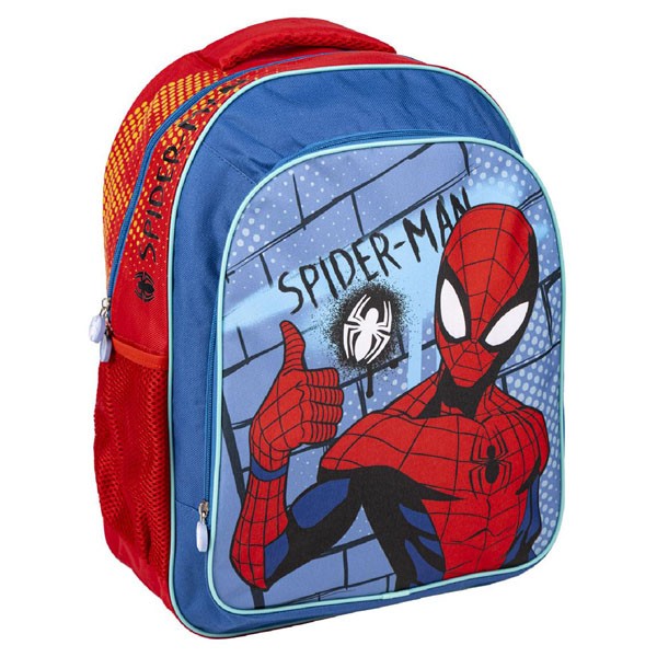 Cerda Ranac Za Djecu Za Vrtić Spiderman 41Cm, Šarena