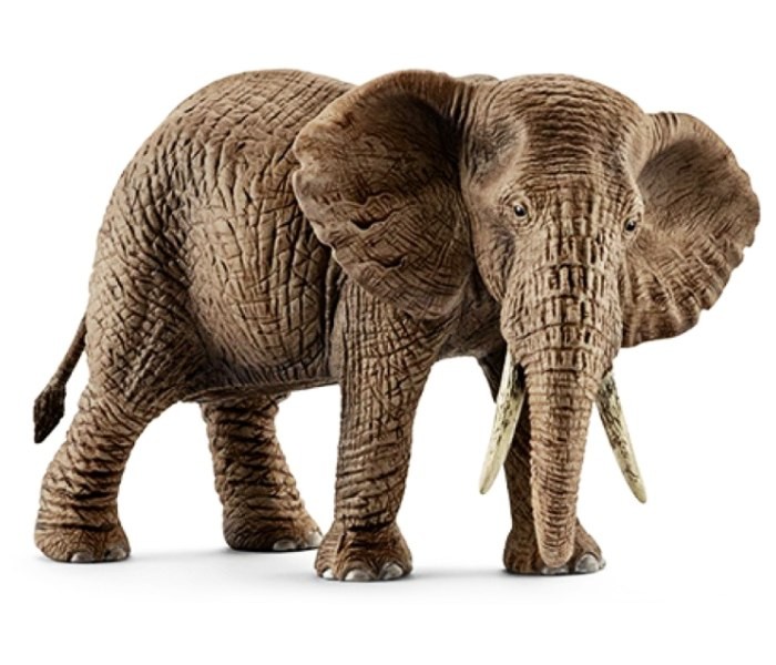 Schleich Afrički slon ženka