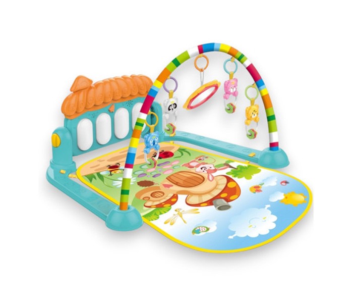 BBO Play Mat, klavir