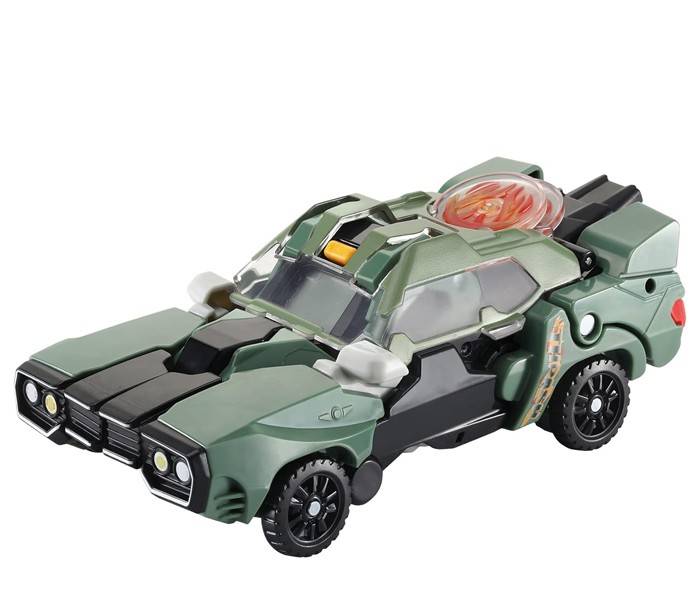 V techT-rex transformers 3-8g