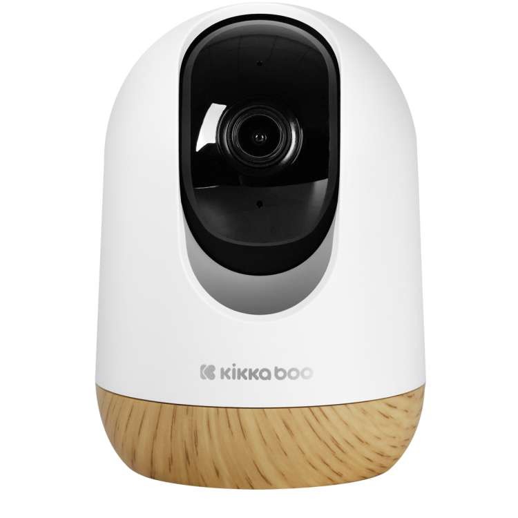Kikka Boo Wi-Fi Kamera Ethan Bijela
