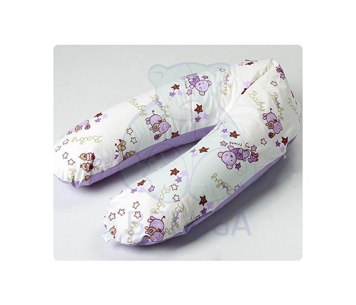 Beluga jastuk ljubicasti,Ljubičasta