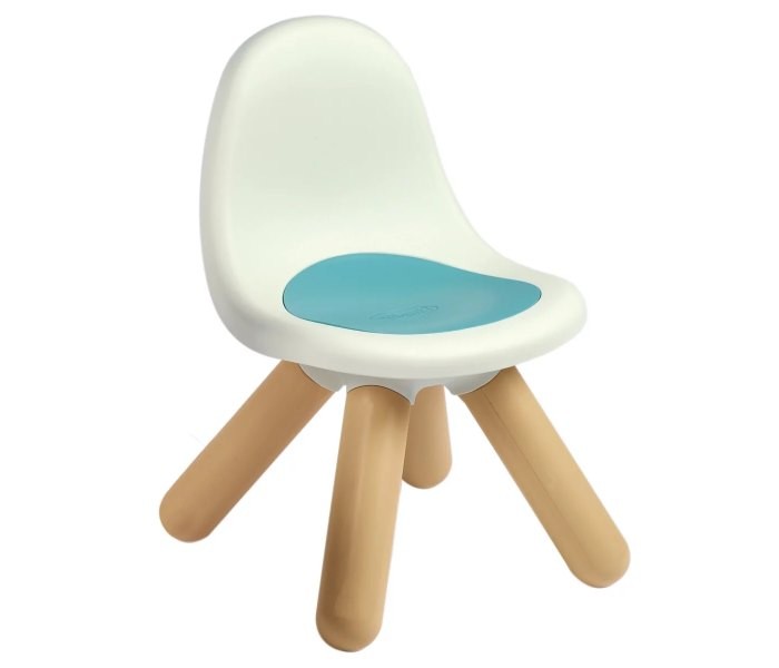 Smoby stolicica, Plava