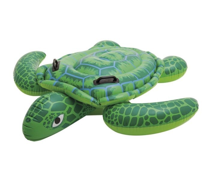 INTEX Kornjača na naduvavanje zelena