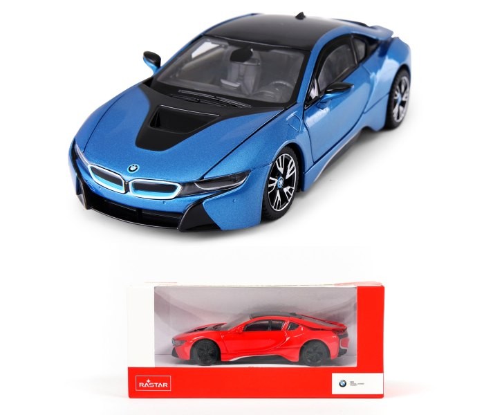 Rastar Igračka  automobil BMW i8 1:43