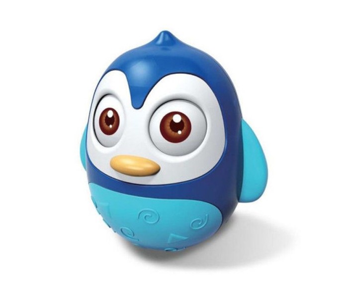 BBO Igračka ROLY POLY - plava,Plava