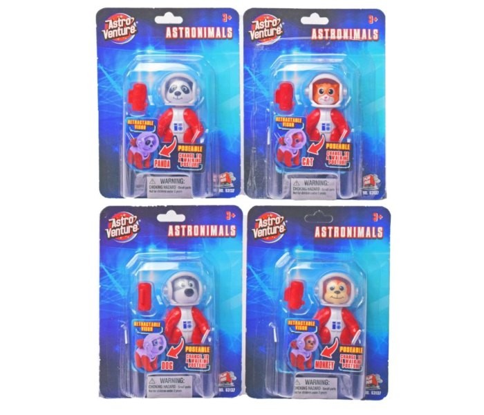 Astro Venture Figura astronaut