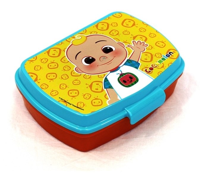 STOR Cocomelon set za grickalice