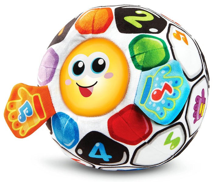 Vtech Soft baby lopta