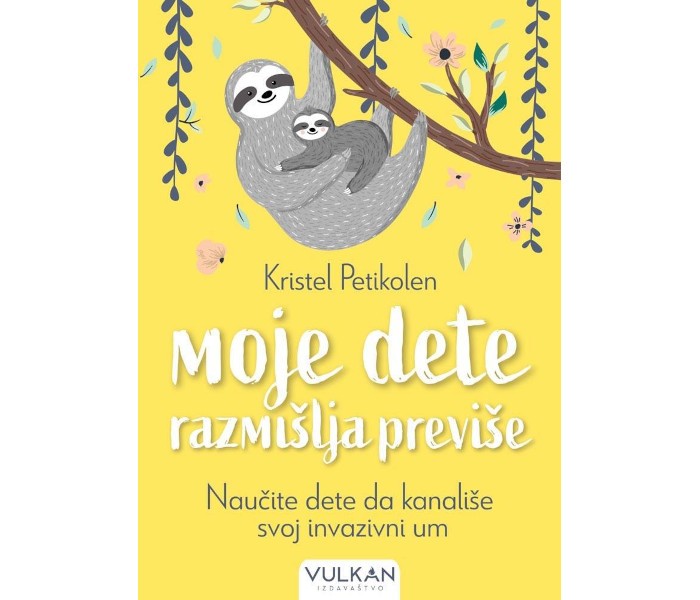 Moje dijete previše razmišlja