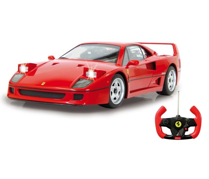 Rastar Igračka RC automobil Ferrari F40 1:14