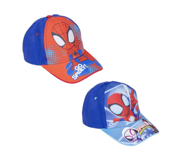 Kačket Cerda Spidey