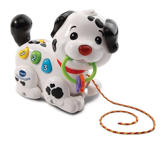 VTECH Interaktivna kuća