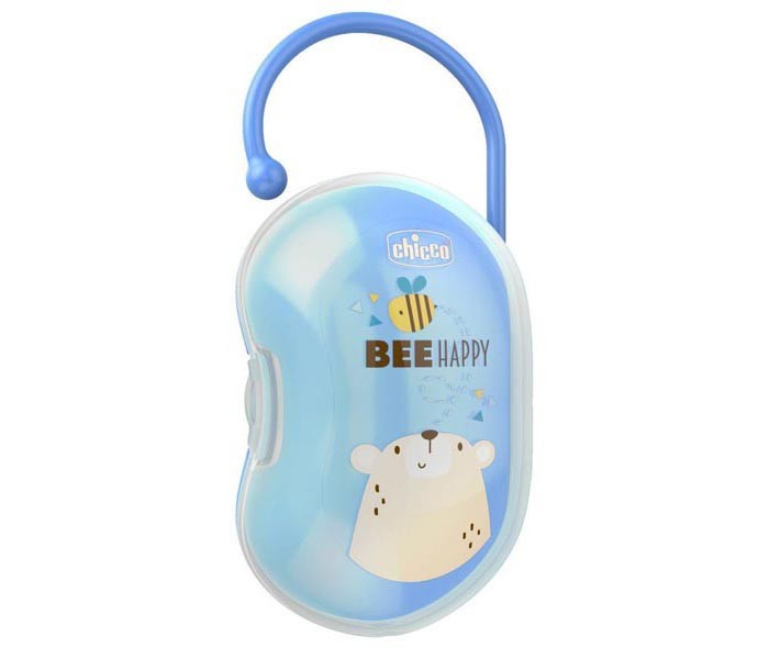 Chicco Kutija za 2 varalice 0m+, Plava