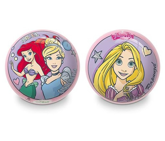 Mondo Lopta Disney princess 230,Ljubičasta