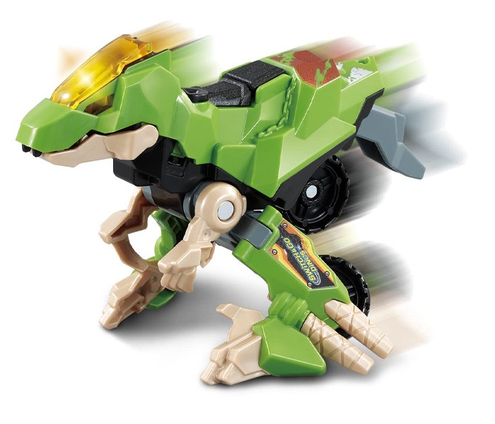 V techVelociraptor vozilo 3-8g