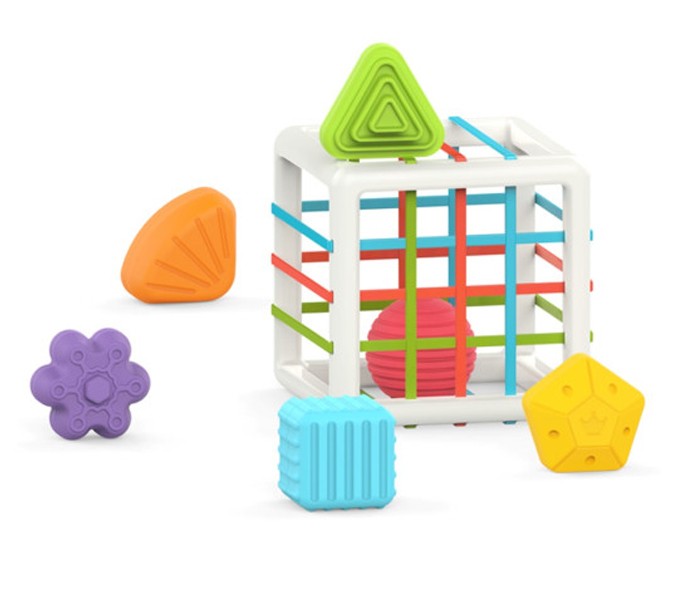 BBO dječija Igračka sorter,