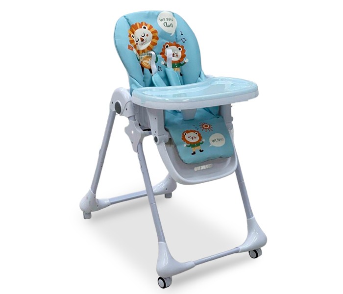 BBO hranilica BIANCA B003S plava