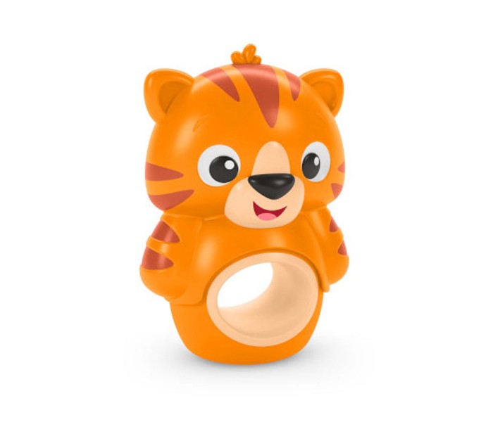 Baby einstein Igračka glodalica tigar