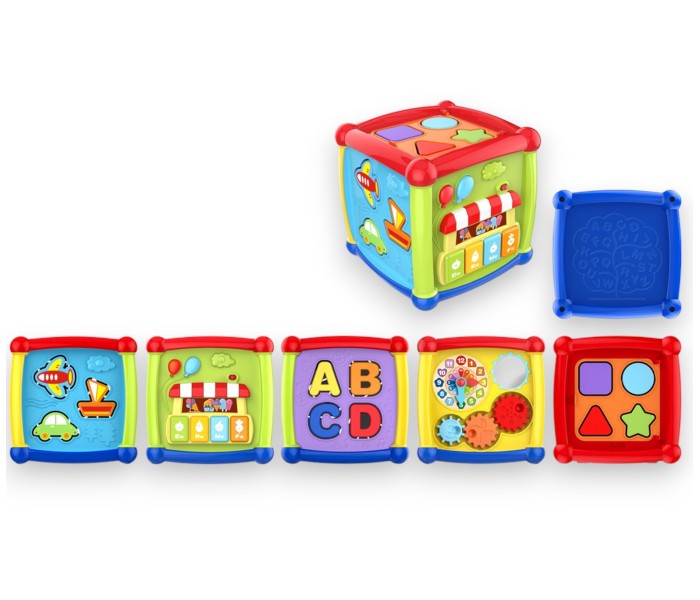 BBO edukativna kocka