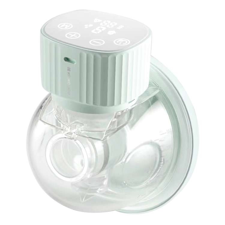 Kikka Boo Nosiva Električna Pumpica Noa Mint