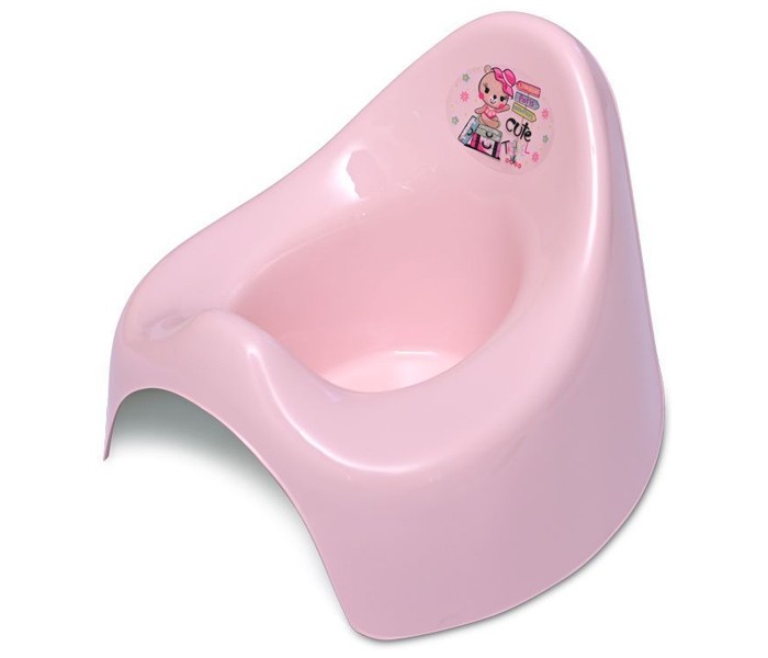 LORELLI Nošasta obična ružičasta