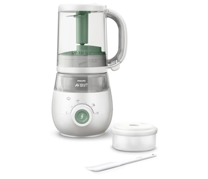 PHILIPS AVENT 0883 Blender 4 u 1, bijeli