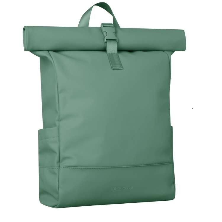 Kikka Boo Torba Za Mamu Jayden Mint Plava