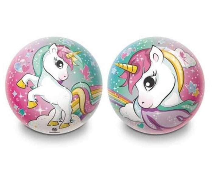 Mondo Lopta Unicorn 140,Šarena