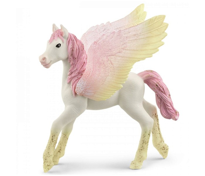 SCHLEICH Harry Potter figura Pegazovog mladunčeta