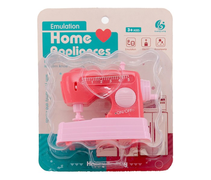Igračka mašina za šivenje
