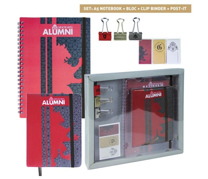 Cerda Set Harry Potter lifestyle 2020