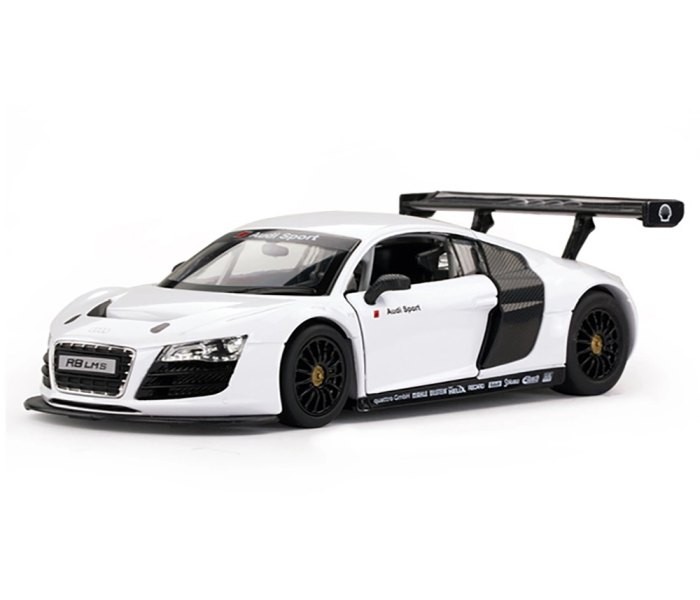Igračka Rastar automobil Audi R8 1:24
