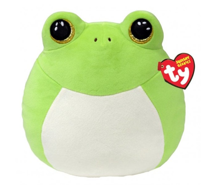 Ty plis Igračka žaba 22cm.,