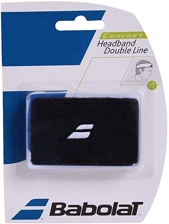 Babolat Znojnik Za Glavu