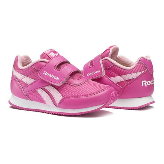 Reebok Royal Cl B, Roze