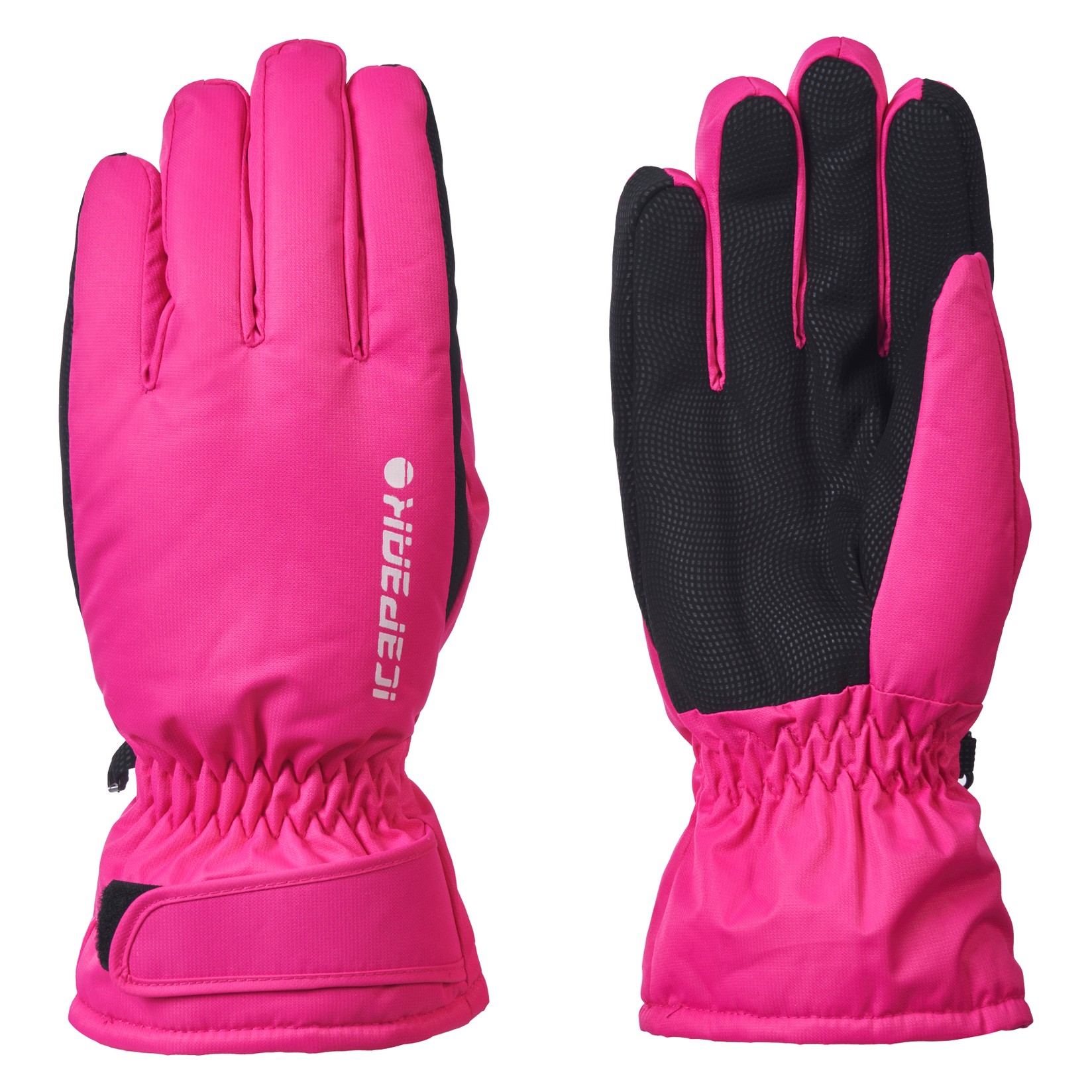 Ice Peak Ski Rukavice Hayden Ženske