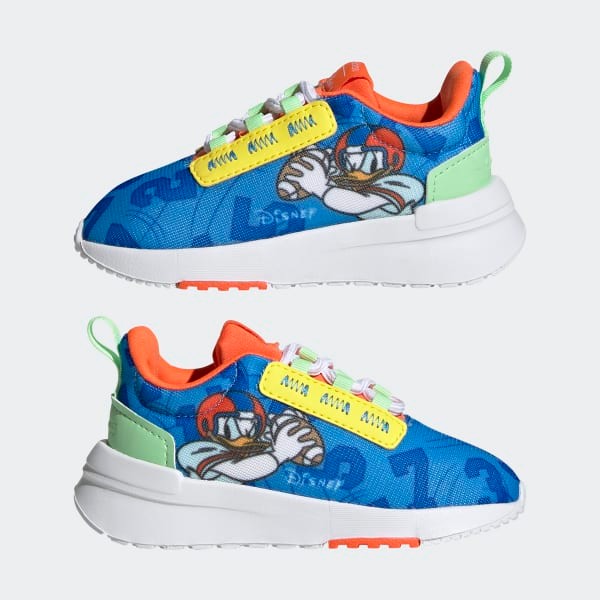 Adidas Racer Tr21 Disney Patike B, Plava
