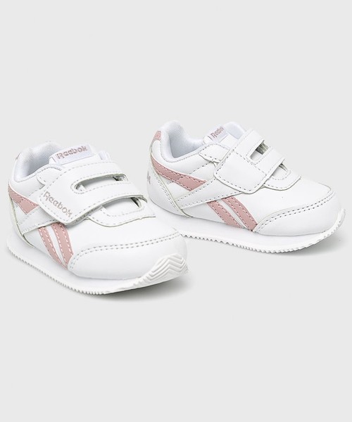 Reebok Royal Cl B, Bijela