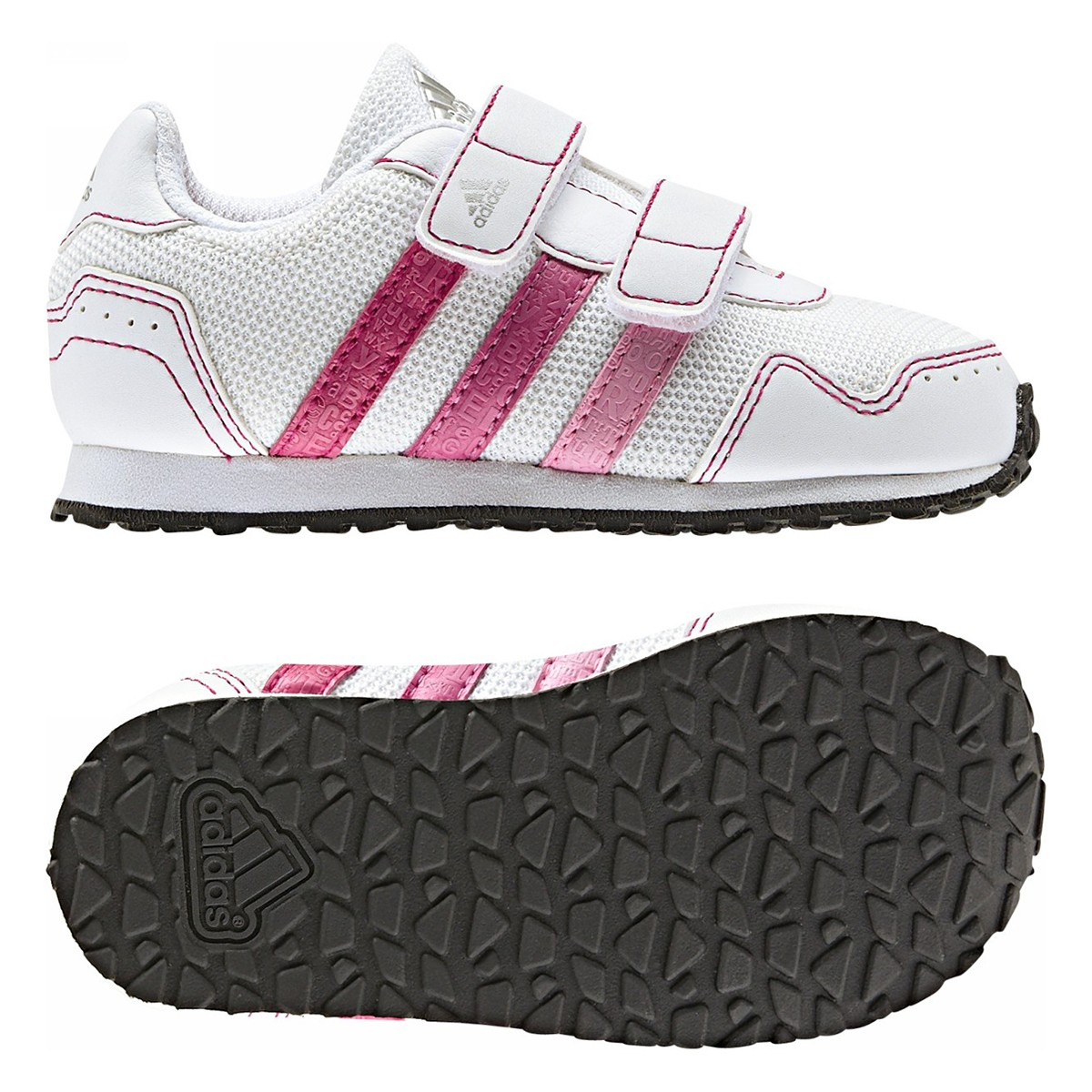 Adidas Snice Patike B, Bijela