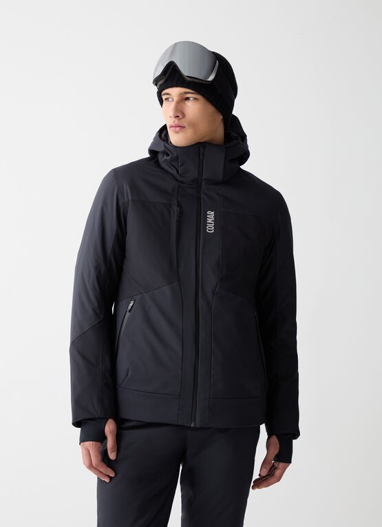 Colmar Muška Jakna, Crna