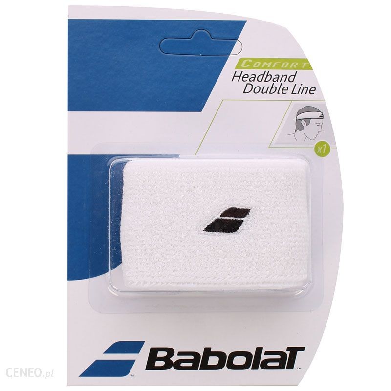 Babolat Znojnik Za Glavu