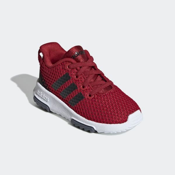 Adidas Racer Patike B, Crvena