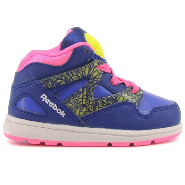 Reebok Versa Pump Omni B, Ljubičasta