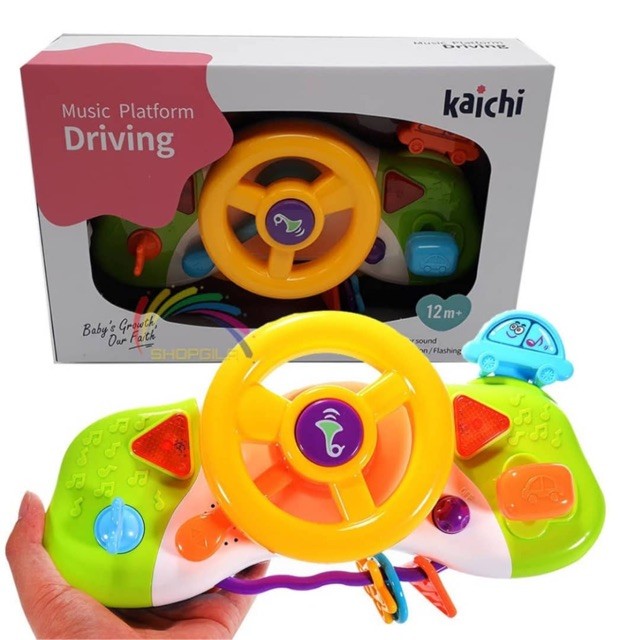 Kaichi Igracka Za Uspavljivanje Kuce K999-328C