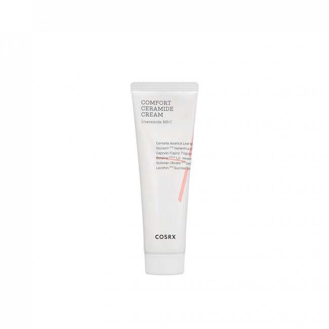COSRX BALANCING - CERAMID KREMA ZA LICE